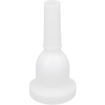 NUEAYMS Trombone Mouthpiece Detachable Nozzle Alto Trombones Horn Mouthpiece Trombone Player Beginners Trombone Detachable Nozzle Musical Instruments Part NUEAYMS Trombone Mouthpiece Detachable Nozzle Alto Trombones Horn Mouthpiece Trombone Player Beginners Trombone Detachable Nozzle Musical Instruments Part
