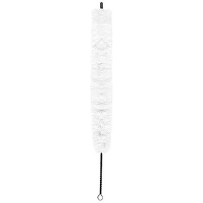 MINGLEA Clarinet Brush Tool Portable Part Clarinet Swab Brushes for Flute Brush Tool Swab Care Tools MINGLEA Clarinet Brush Tool Portable Part Clarinet Swab Brushes for Flute Brush Tool Swab Care Tools