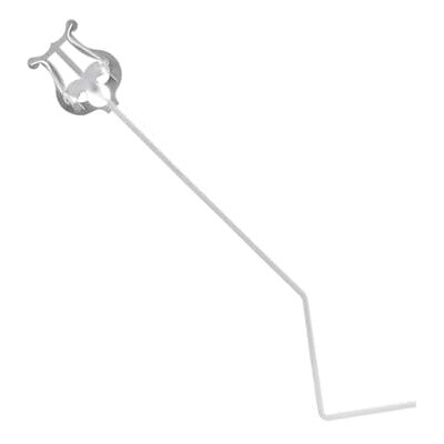 JTQYFI Portable Tuba Music Score Clip Holding Sheet Folder Trumpet Clamp Marchings Score Clip Enduring Marchings Lyre Clamp On Stand Musical Instrument Accessory JTQYFI Portable Tuba Music Score Clip Holding Sheet Folder Trumpet Clamp Marchings Score Clip Enduring Marchings Lyre Clamp On Stand Musical Instrument Accessory