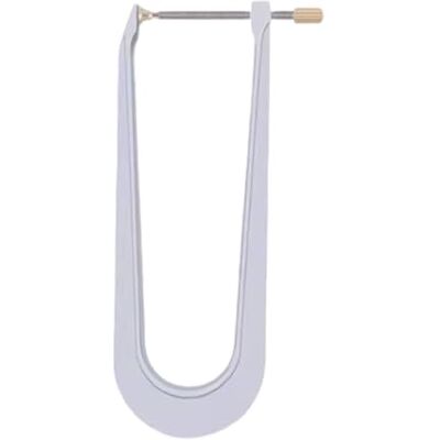 Bottone Aluminum Alloy Violin Bass Rod Clamp Violin Bracing Clamp Cello Sticky Beams Making Tool Beams Easy to Use Making Cracks Repair Clamps Cello Sticky Tool Bottone Aluminum Alloy Violin Bass Rod Clamp Violin Bracing Clamp Cello Sticky Beams Making Tool Beams Easy to Use Making Cracks Repair Clamps Cello Sticky Tool