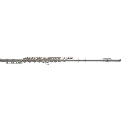 Roy Benson Querflöte FL-402E, inkl. Holzetui mit Tasche Roy Benson Querflöte FL-402E, inkl. Holzetui mit Tasche