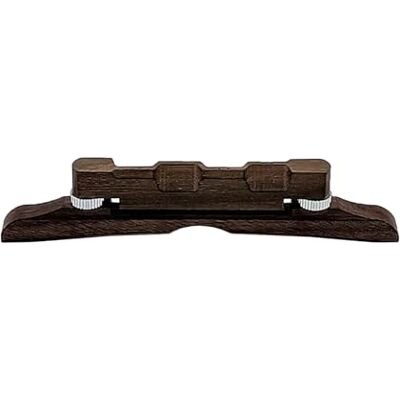 HUAJINGKEJI Mandolin Yard Mandolin Bridge Wood Mandolin Replacements Parts Mandolin Bridge Rose Wood Mandolin Bridge HUAJINGKEJI Mandolin Yard Mandolin Bridge Wood Mandolin Replacements Parts Mandolin Bridge Rose Wood Mandolin Bridge