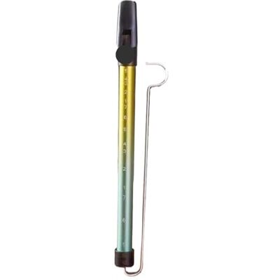 L6NqIAG Sliding Whistle Musical Instrument Scale Sliding Flute Professional Beginner Practice Pull Rod Flutes Children Adult Blowing Wind Instruments(Gradient Color) L6NqIAG Sliding Whistle Musical Instrument Scale Sliding Flute Professional Beginner Practice Pull Rod Flutes Children Adult Blowing Wind Instruments(Gradient Color)