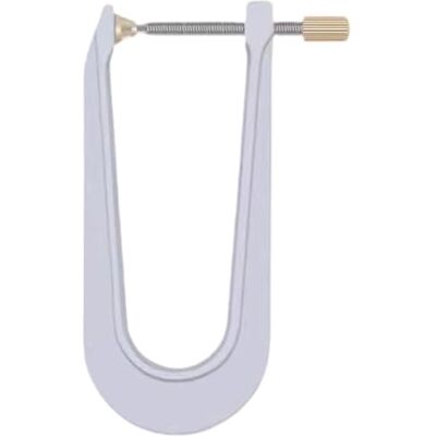 Woedpez Aluminum Alloy Violin Bass Rod Clamp Bracing Cello Sticky Beams Making Tool Easy to Use Cracks Repair Clamps Cello Sticky Tool Woedpez Aluminum Alloy Violin Bass Rod Clamp Bracing Cello Sticky Beams Making Tool Easy to Use Cracks Repair Clamps Cello Sticky Tool