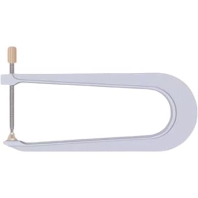 Diogeynu Aluminum Alloy Violin Bass Rod Clamp Violin Bracing Clamp Cello Sticky Beams Making Tool Violin Beams Clamp Easy To Use Diogeynu Aluminum Alloy Violin Bass Rod Clamp Violin Bracing Clamp Cello Sticky Beams Making Tool Violin Beams Clamp Easy To Use