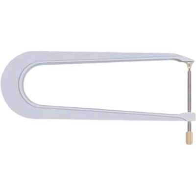 Woedpez Aluminum Alloy Violin Bass Rod Clamp Bracing Cello Sticky Beams Making Tool Easy to Use Cracks Repair Clamps Cello Sticky Tool Woedpez Aluminum Alloy Violin Bass Rod Clamp Bracing Cello Sticky Beams Making Tool Easy to Use Cracks Repair Clamps Cello Sticky Tool