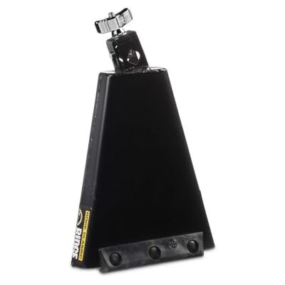 Latin Percussion LP LP860156 Cowbell Rock Classic Ridge Rider LP009-N Latin Percussion LP LP860156 Cowbell Rock Classic Ridge Rider LP009-N