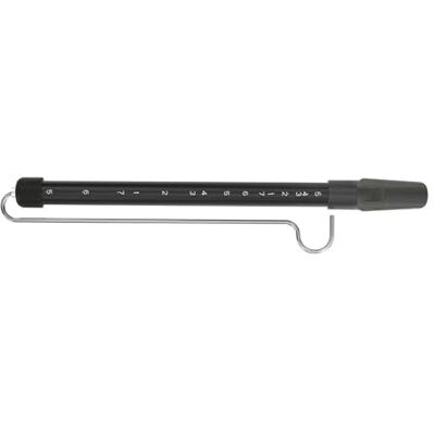 Fahoujs Metal Slide Whistles Musical Toy Scale Sliding Flute with Steel Rod for Adults Kids Offering Variable Tones Scale Flute with Steel Rod Fahoujs Metal Slide Whistles Musical Toy Scale Sliding Flute with Steel Rod for Adults Kids Offering Variable Tones Scale Flute with Steel Rod