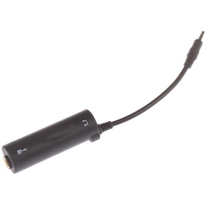 Uqezagpa Mobile Guitar Adapter Premium Conversion, Compact Size & Zero-Lag Connectivity for On-the-Go Portable Guitar to Phone Converter Uqezagpa Mobile Guitar Adapter Premium Conversion, Compact Size & Zero-Lag Connectivity for On-the-Go Portable Guitar to Phone Converter