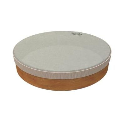 REMO Frame Drum Renaissance 10", Rahmentrommel, Pretuned, Handtrommel für Drum Circle REMO Frame Drum Renaissance 10", Rahmentrommel, Pretuned, Handtrommel für Drum Circle