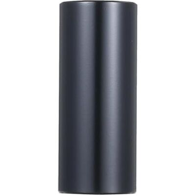 Tsophreniq Metal Guitar Slide for Electric Guitar Bass Stringed Instruments Stainless Steel Slide Finger and Knuckles Glass Tsophreniq Metal Guitar Slide for Electric Guitar Bass Stringed Instruments Stainless Steel Slide Finger and Knuckles Glass