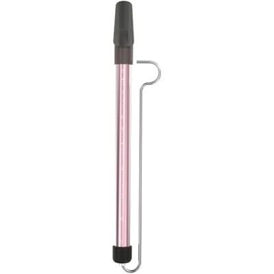 LuoAXINN Sliding Whistle Sliding Rod Musical Instrument Educational Slide Flute Beginner Friendly, Personal Enjoyment, Fun for Parties & Learning(Pink) LuoAXINN Sliding Whistle Sliding Rod Musical Instrument Educational Slide Flute Beginner Friendly, Personal Enjoyment, Fun for Parties & Learning(Pink)