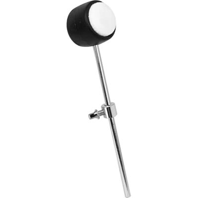 Avejjbaey Portable Base Drum Pedal Beater Instrument Accessories Suitable for Drum Rod Beginners and Professional Drummer Beginners Avejjbaey Portable Base Drum Pedal Beater Instrument Accessories Suitable for Drum Rod Beginners and Professional Drummer Beginners