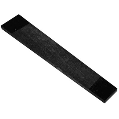 Sbshiouu Precision Crafted Ebony Mandolin Fingerboard Playable Replacement Parts Accessories Maintenance Wood Texture Sbshiouu Precision Crafted Ebony Mandolin Fingerboard Playable Replacement Parts Accessories Maintenance Wood Texture