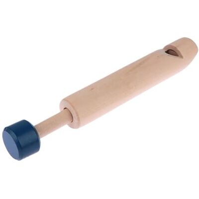 LuoAXINN Sliding Whistle Wooden Slide Whistle Glossy Push Pull Flute Kids Glossy Wooden Push Pull Flute, Vocal Training, Children Adults LuoAXINN Sliding Whistle Wooden Slide Whistle Glossy Push Pull Flute Kids Glossy Wooden Push Pull Flute, Vocal Training, Children Adults