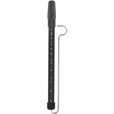 Oxxggkao Metal Slide with Adjustable Tones, Portable Sliding Flute for Adults & Beginners Aluminum Alloy Slide Whistles Oxxggkao Metal Slide with Adjustable Tones, Portable Sliding Flute for Adults & Beginners Aluminum Alloy Slide Whistles