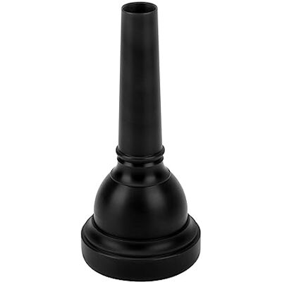 Qusinfc Lightweight Trombone Mouthpiece Detachable Nozzle Professonal Alto Trombones Mouth Beginners Practice Trombone Detachable Nozzle Musical Instruments Part Qusinfc Lightweight Trombone Mouthpiece Detachable Nozzle Professonal Alto Trombones Mouth Beginners Practice Trombone Detachable Nozzle Musical Instruments Part
