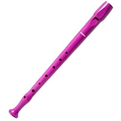 Hohner Melody Line 9508 Flute Violet Hohner Melody Line 9508 Flute Violet