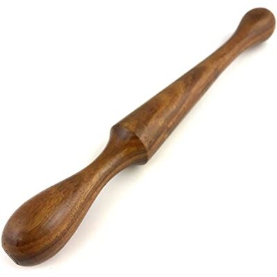 Dannan The Handmade Feroy Beater/Tipper for Bodhran Irish Drum Dannan The Handmade Feroy Beater/Tipper for Bodhran Irish Drum