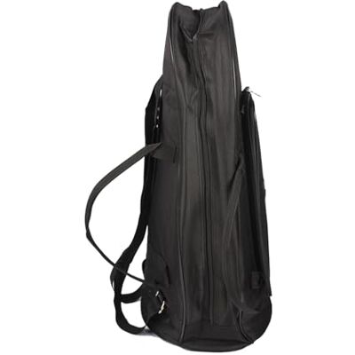 amangul Uprights French Horn Bag Waterproof Winds Instrument Protections French Horn Carrying Handbag Baritone Backpack Instrument Protections amangul Uprights French Horn Bag Waterproof Winds Instrument Protections French Horn Carrying Handbag Baritone Backpack Instrument Protections