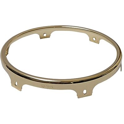 Latin Percussion Hoop Conga Aspire EZ Curve Gold 12 Inch Tumba 6 Holes LPA429C Latin Percussion Hoop Conga Aspire EZ Curve Gold 12 Inch Tumba 6 Holes LPA429C