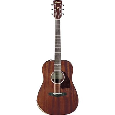 Ibanez PF Series, Junior Dreadnought, Okoume Top, Comfort Contour, Open Pore Natural Ibanez PF Series, Junior Dreadnought, Okoume Top, Comfort Contour, Open Pore Natural