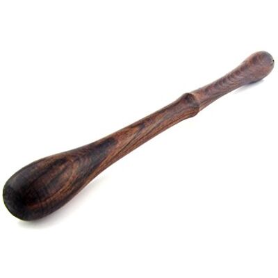 Pro Kussion Dannan 9" Professional Wooden Irish Bodhran Beater Beater C Pro Kussion Dannan 9" Professional Wooden Irish Bodhran Beater Beater C