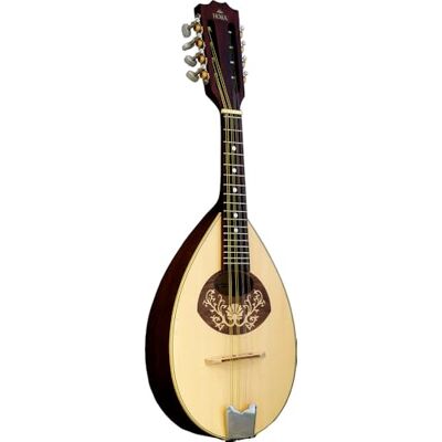 HORA Mandolin, Solid Spruce Top HORA Mandolin, Solid Spruce Top