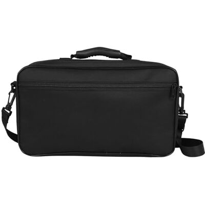 Whltzf Lightweight Oboe Portable Oboe Storage Carrying Case Handbag Oboe Shoulder Bag Oboe Storage Carrying Case Cloth Clarinet Shoulder Bag And Easy To Whltzf Lightweight Oboe Portable Oboe Storage Carrying Case Handbag Oboe Shoulder Bag Oboe Storage Carrying Case Cloth Clarinet Shoulder Bag And Easy To