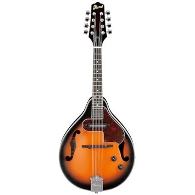 Ibanez M510E-BS Mandolin Mandoline Ibanez M510E-BS Mandolin Mandoline