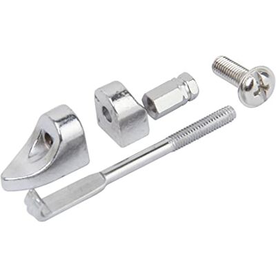 Kodxylytix a set of Banjo part "L" shoe stent hook bracket Kodxylytix a set of Banjo part "L" shoe stent hook bracket