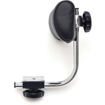 Gibraltar Drum Throne low back rest GGSLBR, for Compact Performance thrones (GGS10T, GGS10S) Gibraltar Drum Throne low back rest GGSLBR, for Compact Performance thrones (GGS10T, GGS10S)
