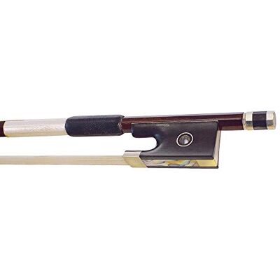 Hidersine : 4/4 Violin Bow Pernambuco Hidersine : 4/4 Violin Bow Pernambuco
