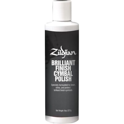 Zildjian P1300 Cleaning Polish for Cymbal Zildjian P1300 Cleaning Polish for Cymbal