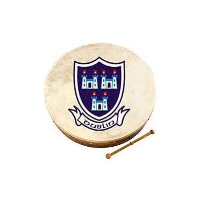 Walton's Waltons Dublin 12" Bodhran Walton's Waltons Dublin 12" Bodhran