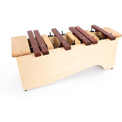 Percussion Plus Harmony Series Alto xylophone chromatic half only Percussion Plus Harmony Series Alto xylophone chromatic half only