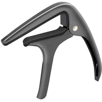 SXRQ Professional Ukulele Capo Guitar Capo for Guitars and Ukuleles Precisions Tunings for Every Musician Needs Transposing SXRQ Professional Ukulele Capo Guitar Capo for Guitars and Ukuleles Precisions Tunings for Every Musician Needs Transposing