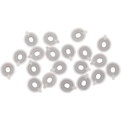 QUXVUIS Tenor Horn Valve Guides Repair Tool Baritone Horn Clear Tone With Essential Trumpet Repair Parts And Guides Alto Valve Guide Replacement Alto Parts QUXVUIS Tenor Horn Valve Guides Repair Tool Baritone Horn Clear Tone With Essential Trumpet Repair Parts And Guides Alto Valve Guide Replacement Alto Parts