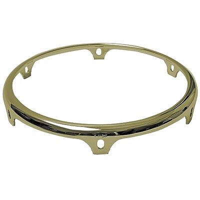 Latin Percussion Conga Comfort Curve II X Series Hoop Gold 11 3/4 Inch Conga 6 Hole LP735B Latin Percussion Conga Comfort Curve II X Series Hoop Gold 11 3/4 Inch Conga 6 Hole LP735B
