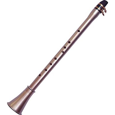 Sonew Pocket Saxophone Kit, Wind Instrument With Carrying Bag, for Beginners, Amateurs and Professional Performers (Bb) Sonew Pocket Saxophone Kit, Wind Instrument With Carrying Bag, for Beginners, Amateurs and Professional Performers (Bb)