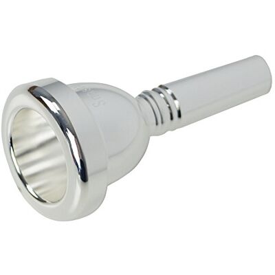 Montreux SM07EUP Sonata Euphonium 5G Mouthpiece, Silver Montreux SM07EUP Sonata Euphonium 5G Mouthpiece, Silver