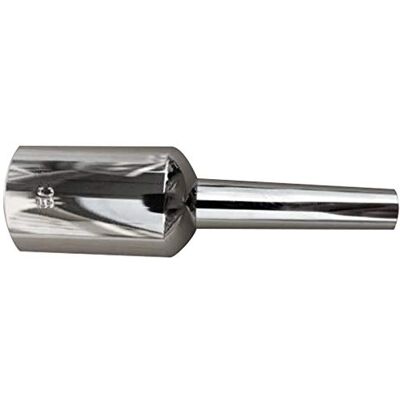 Jasaly Cornet Beginner Replacement Accessories 5C-Silver Colour Trumpet Mouthpiece Small Universal Musical Instrument Tone Jasaly Cornet Beginner Replacement Accessories 5C-Silver Colour Trumpet Mouthpiece Small Universal Musical Instrument Tone