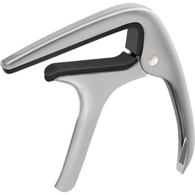 Linvimia Professional Ukulele Capo Guitar Capo for Guitars and Ukuleles Precisions Tunings for Every Musician Needs Portable Linvimia Professional Ukulele Capo Guitar Capo for Guitars and Ukuleles Precisions Tunings for Every Musician Needs Portable