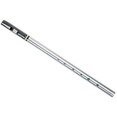 Tony Dixon DX006C TUNEABLE SOPRANO C WHISTLE ALUMINIUM BODY Tony Dixon DX006C TUNEABLE SOPRANO C WHISTLE ALUMINIUM BODY