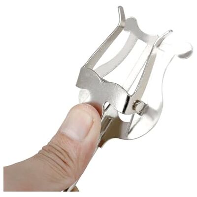 ACOGEDO Clarinet Lyre, Portable Music Stand for Marching Music Clarinet Lyre And Flip Folder Trumpet Lyre Music Lyres for Clarinet or Trumpet (for Clarinet) ACOGEDO Clarinet Lyre, Portable Music Stand for Marching Music Clarinet Lyre And Flip Folder Trumpet Lyre Music Lyres for Clarinet or Trumpet (for Clarinet)