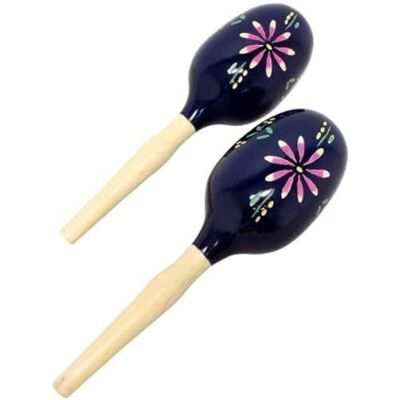 GEWA pure Club Salsa F825335 Maracas GEWA pure Club Salsa F825335 Maracas