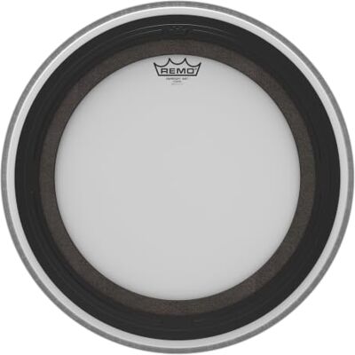 REMO Bass Drum Heads (BB-1118-00-SMT) REMO Bass Drum Heads (BB-1118-00-SMT)