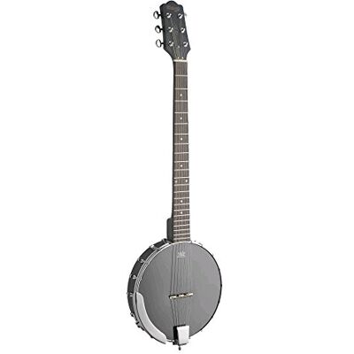 Stagg BJW-OPEN 6 Banjos Stagg BJW-OPEN 6 Banjos