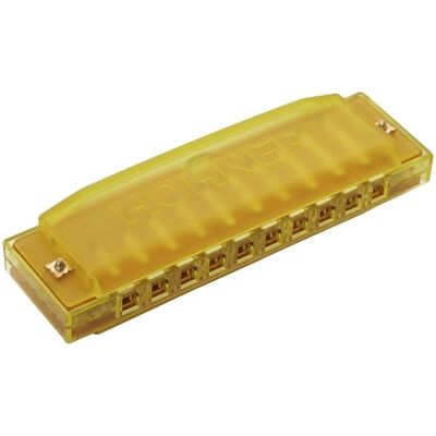Hohner Happy Color Harp do Diatonic Harmonica 10 Holes Red Hohner Happy Color Harp do Diatonic Harmonica 10 Holes Red