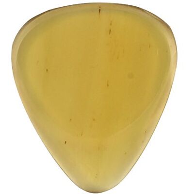 Timber Tones Bone Tones Clear Horn Individual Plectrum Timber Tones Bone Tones Clear Horn Individual Plectrum